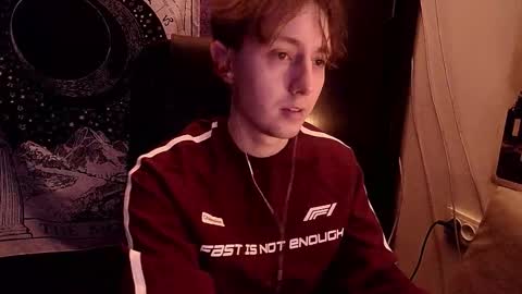 Barry online show from March 2026 05:52:01 PM