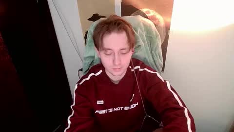 Barry online show from March 2026 06:24:01 PM