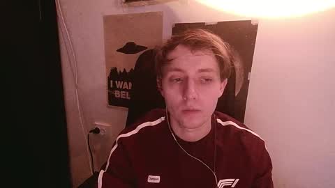 Barry online show from April 2026 06:38:02 PM