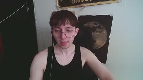 Snapshot of cosmonudes chatting on May 2026 10:43:01 AM Barry online show from May 2026 10:43:01 AM