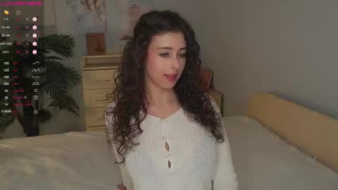 Luna online show from November 2025 02:39:01 PM