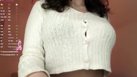 Luna online show from January 2026 06:55:02 PM