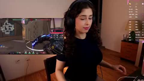 Luna online show from March 2026 05:26:01 PM