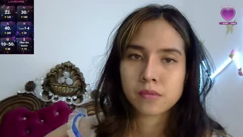 Liz Gwyneth Charlota online show from January 2025 04:47:01 PM