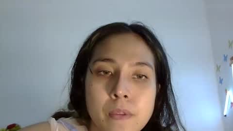 Liz Gwyneth Charlota online show from January 2025 01:24:02 PM