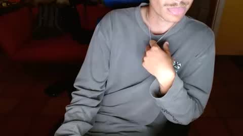 couldbe online show from October 2025 12:32:01 AM