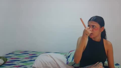 Snapshot of couple777sexy chatting on September 2025 01:44:01 AM Andri online show from September 2025 01:44:01 AM