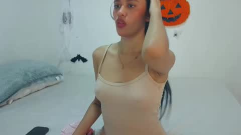Snapshot of couple777sexy chatting on October 2025 09:16:01 PM Andri online show from October 2025 09:16:01 PM