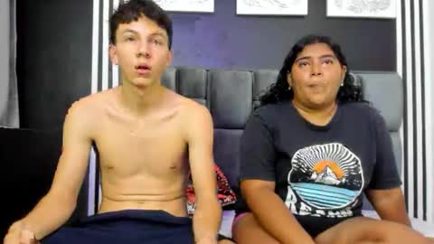 Snapshot of couple_burning_passion chatting on September 2025 07:40:02 PM couple_burning_passion online show from September 2025 07:40:02 PM