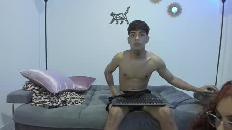 Snapshot of couple_dirty10 chatting on December 2024 05:28:02 AM Hiraly online show from December 2024 05:28:02 AM