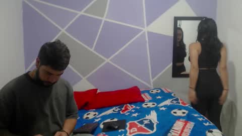 couple_hot069 online show from March 2026 06:30:01 AM