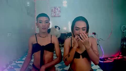 ALEXA  KIM online show from November 2025 06:18:02 PM