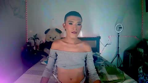 ALEXA  KIM online show from December 2025 12:49:02 AM