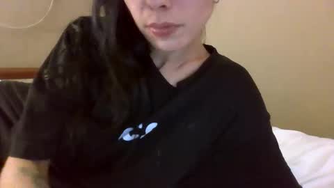 BelloyBella online show from March 2026 03:24:01 PM