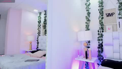 Snapshot of couplecolombia_gh chatting on November 2025 04:12:01 AM lola y juan online show from November 2025 04:12:01 AM