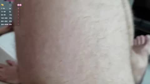 Melissa Jhonny and Anna online show from February 2025 08:14:02 PM