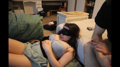 Snapshot of coupleforyou23 chatting on January 2025 04:06:01 PM coupleforyou23 online show from January 2025 04:06:01 PM