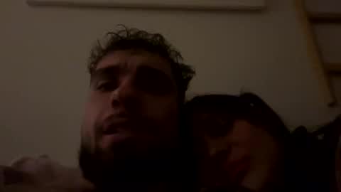 couplegod411295 online show from January 2026 07:34:01 AM