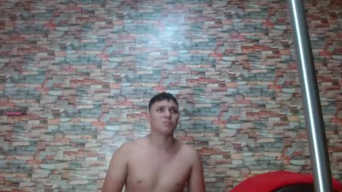 Snapshot of couplelovely_dss chatting on October 2025 09:32:02 PM Barby and Kenny online show from October 2025 09:32:02 PM