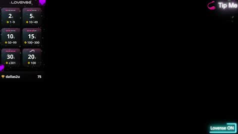 Snapshot of couplelovely_dss chatting on October 2025 09:24:01 PM Barby and Kenny online show from October 2025 09:24:01 PM