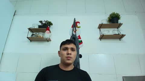 Barby and Kenny online show from January 2026 08:34:01 PM