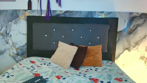 Barby and Kenny online show from March 2026 09:48:02 PM