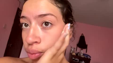 COUPLE PERV online show from December 2024 08:36:01 PM