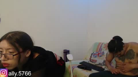 COUPLE PERV online show from August 2026 08:23:01 PM