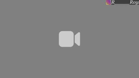 Rose Roys my  online show from April 2026 01:34:01 PM