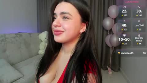 Courtney online show from June 2026 10:54:01 PM
