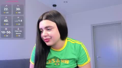 Courtney online show from June 2026 01:25:02 PM