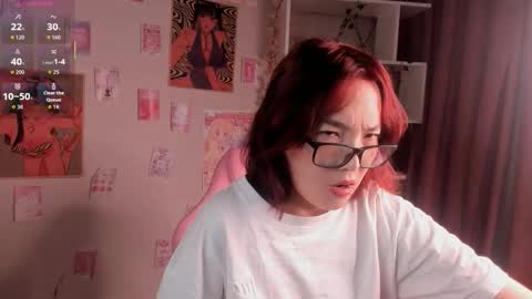 Snapshot of coventinahazleton chatting on September 2025 09:26:01 PM Yuna online show from September 2025 09:26:01 PM