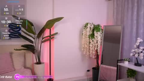 Cute Naomi online show from June 2026 04:18:02 AM