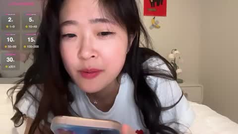cozykorean online show from June 2026 12:36:01 AM