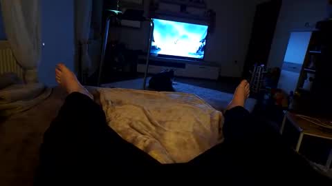 Snapshot of cozylove chatting on October 2025 08:54:02 PM Sarah online show from October 2025 08:54:02 PM