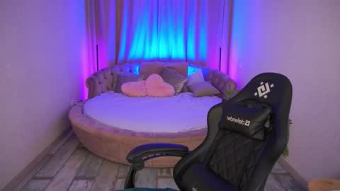 cozymell online show from November 2025 02:52:02 PM