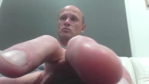 cptduckpants online show from November 2025 11:31:01 AM