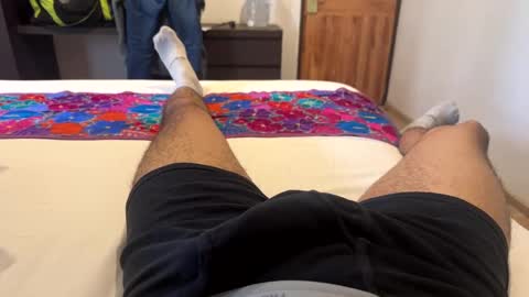 Snapshot of cr7oskarlove chatting on January 2025 11:10:02 PM cr7oskarlove online show from January 2025 11:10:02 PM
