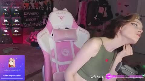 Tati online show from November 2025 08:13:02 PM