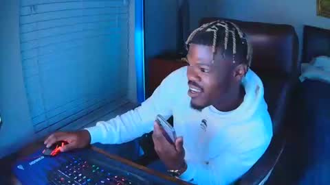 craicraibbc29 online show from April 2026 03:18:01 AM