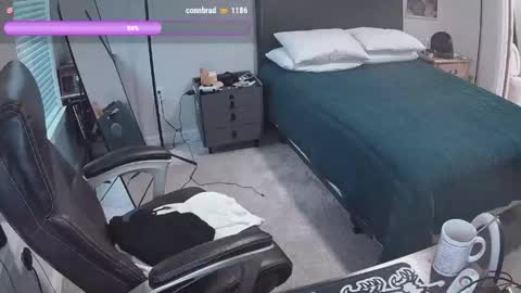 craicraibbc29 online show from April 2026 12:45:02 PM