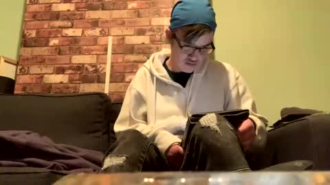 Snapshot of craigy1605 chatting on March 2025 05:58:02 PM Cre8 craigy1605 TikTok craig..gray online show from March 2025 05:58:02 PM