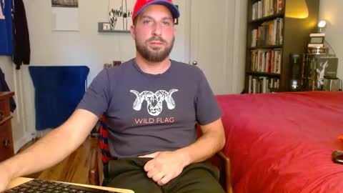 cram online show from September 2025 11:49:02 PM