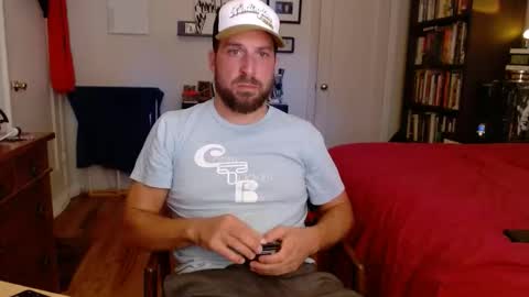 cram online show from October 2025 12:08:02 AM