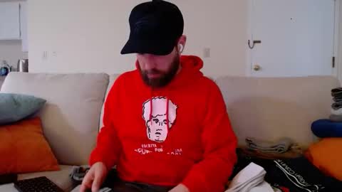 cram online show from February 2026 05:27:02 PM