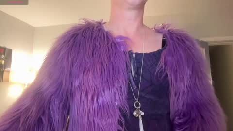 CrashGothic online show from June 2026 09:33:02 AM