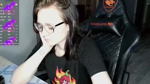 Snapshot of crash_test13 chatting on December 2024 03:42:01 PM crash_test13 online show from December 2024 03:42:01 PM