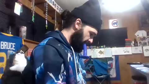 craveitoften online show from February 2025 04:03:01 AM