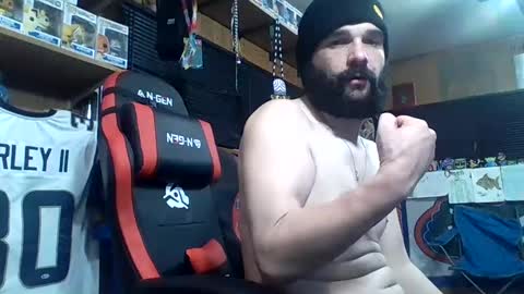 craveitoften online show from February 2025 01:25:02 AM