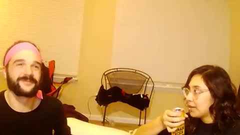 craveitoften online show from December 2025 05:15:02 AM